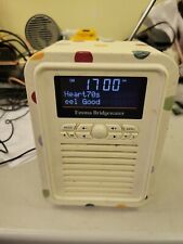 Emma Bridgewater Retro Mini DAB Radio Bluetooth Speaker