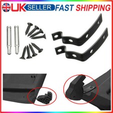 Glove Box Lid Hinge Snapped