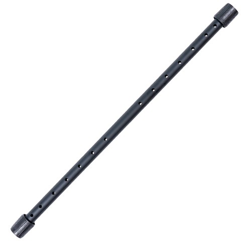 Garrett metal detector - detector, tall