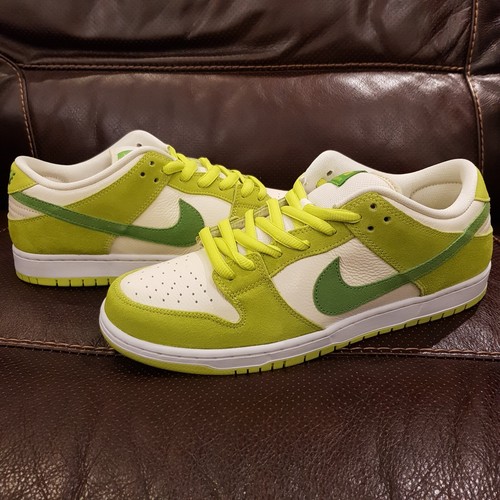 Nike dunk low - low, (apple)