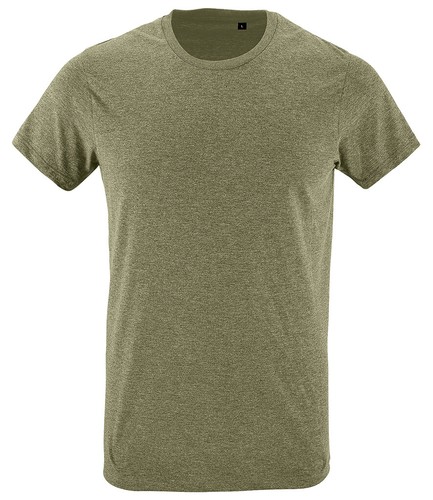 Sols regent fit shirt slim - fit, t-shirt