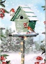 Boxed Christmas Cards - 24