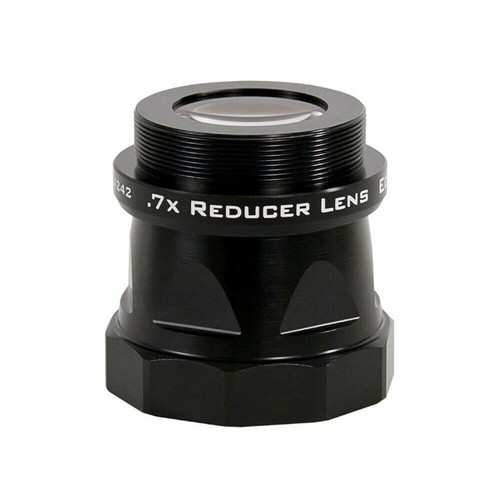 Celestron focal reducer - celestron,