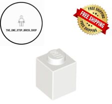 LEGO Brick 1 x 1 ( 10 Pack )