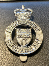 Leicestershire Constabulary