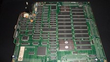 PCB JAMMA ARCADE BOARD