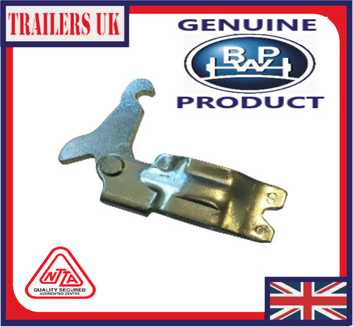 Bpw brake expander for - bpw,