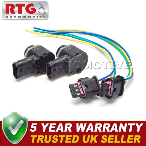 Parking aid reversing - 2x,