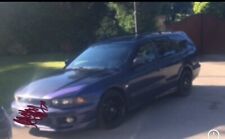 Mitsubishi Galant 2.5 V6 Sport BREAKING ! please enquire about specific parts