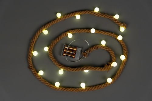 Hemp rope string - hemp,