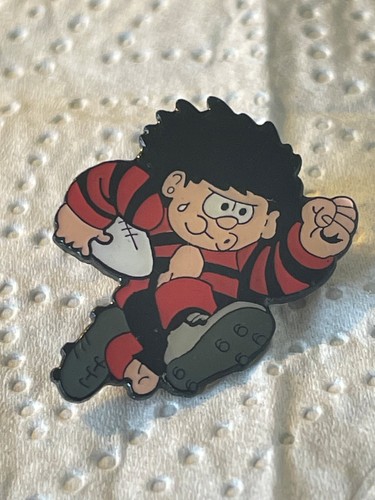 Vintage dennis the menace - dennis,