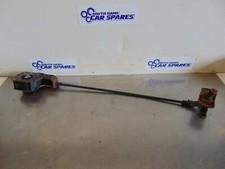 Citroen Picasso Spare Wheel