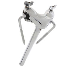 Solid Tom Holder Stand Bracket