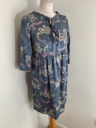 Odd molly silk tunic - odd,
