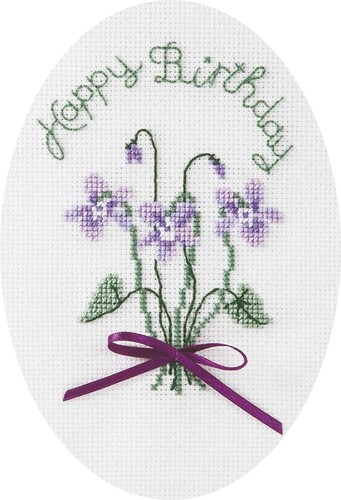 Derwentwater designs cross - designs,