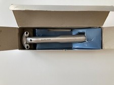 SHIMANO DURA ACE SEAT POST 26.8 AERO DESIGN HEXAGON RELEASE WITH BOX