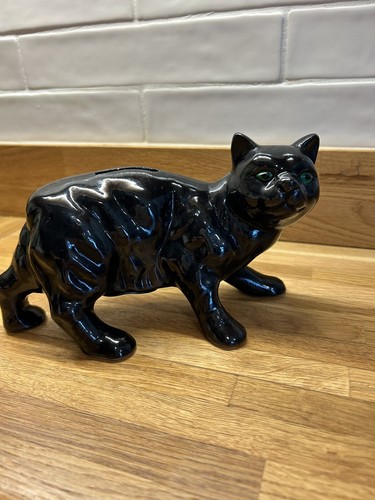 Vintage prowling green eyed - vintage,