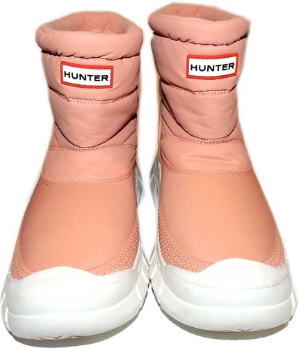Hunter boots intrepid - hunter, peach