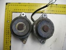 Industrial engine Dynamo 12v Permanent magnet type Ideal project, wind generator