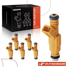 A-Premium 6x Fuel Injectors
