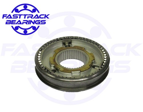 Vauxhall m32 3rd - , gear