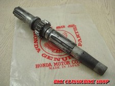 NOS HONDA CB72 CB77 CL72 CL77