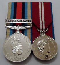 Afghanistan, Queens Diamond