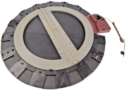 Hornby gauge hand operated - oo,