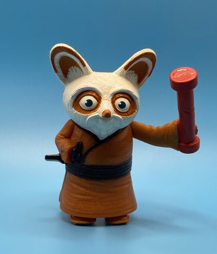 2008 master shifu wind toy - 2008, up