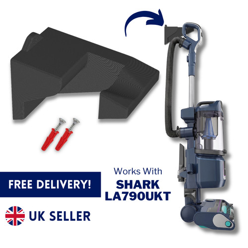 Wall mount for shark la790ukt - for,