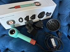 Dyson Supersonic Nural Hair Dryer 