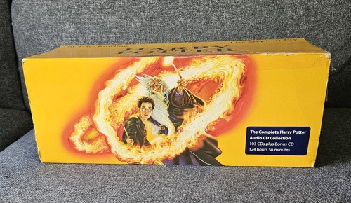 The complete harry potter - complete,
