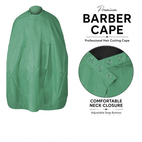 Hair cutting cape barber - cutting,