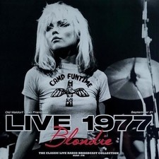 Vinile - Blondie - Live At Old