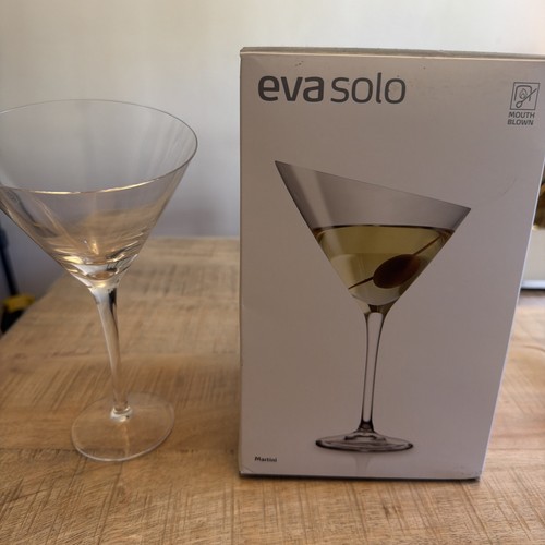 Eva sola martini glass - eva,