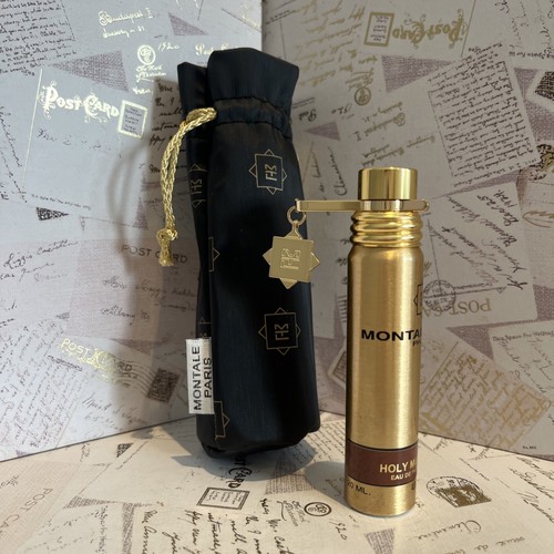 Montale holy musk eau - montale, de