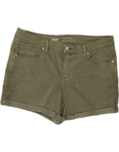Mossimo womens mid - womens, denim