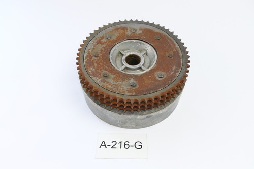 Laverda 750 sf1 clutch - laverda,