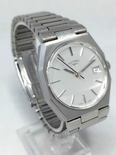 Vintage Rotary Mens Mechanical