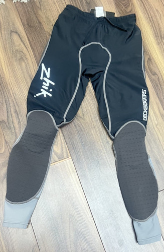 Zhik deckbeaters - zhik,