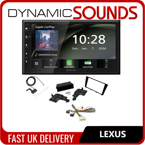 Lexus is200 is300 8 - lexus, is200,
