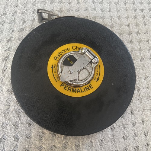 Vintage rabone chesterman - 'rabone, chesterman'