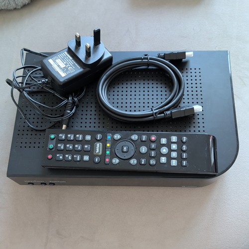 Youview talktalk huawei dn370t - youview,