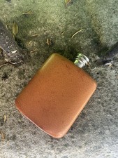 Vintage James Dixon & Sons Hip