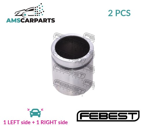 Brake caliper piston pair - brake,