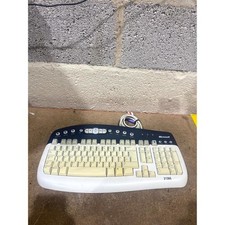 Microsoft 1.0A KB-0168