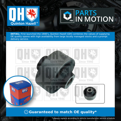 Wishbone control trailing - wishbone, /