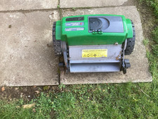 G Tech Cm01 Cordless Mower