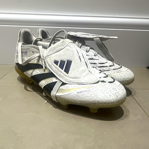 Adidas predator football boots - football,