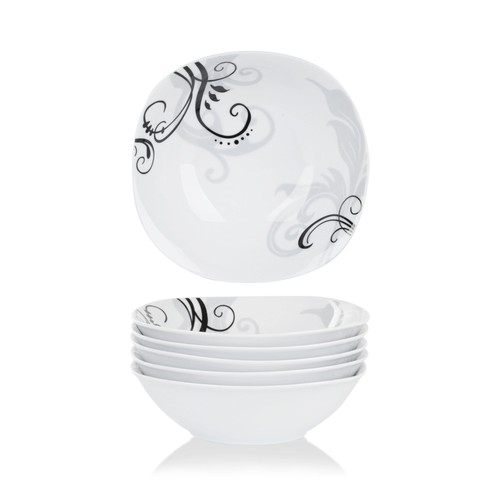 Veweet pcs porcelain - 6/24/30,